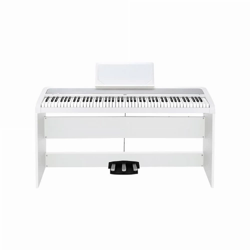 قیمت خرید فروش پیانو دیجیتال کرگ مدل B1SP-WH